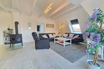 Image de Welcome to the Klabautermann vacation apartment