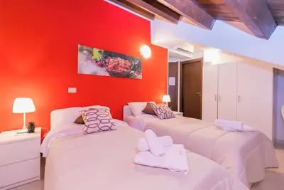Image de Strawberry Room B&B Terra Mia Guesthouse