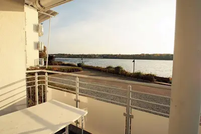 Image de The best time of the year awaits you in your vacation apartment Wbe/007 on the inland lake