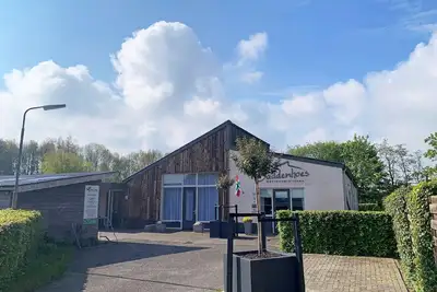 Image de Appartement de vacances Pieterburen pour 1 - 10 personnes avec 4 chambres à coucher - Maison mitoyen