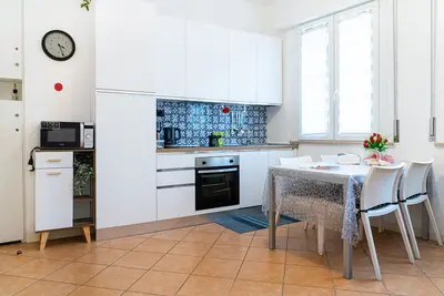 Image de Sandrine - your comfy stay