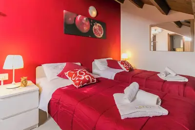 Image de Pomegranate Room B&B Terra Mia Guesthouse