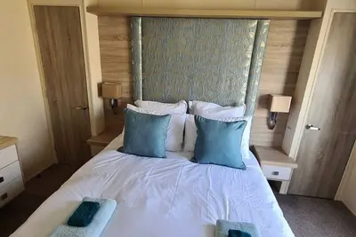 Image de Sea Holly - Your Static Caravan Seaside Escape - Fitness - Pool - Restaurant