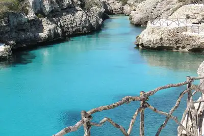 Image de Apartment In Cala'N Forcat