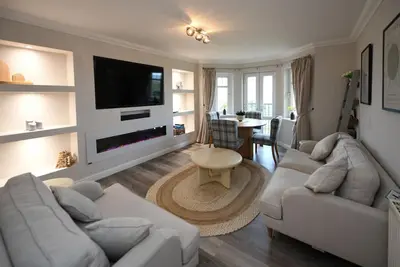 Image de Barassie Bay View apartment