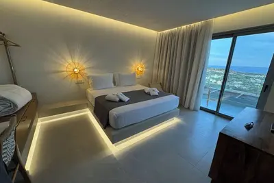 Image de Athoros Luxury Villas - Villa Voreas