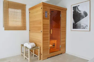 Image de Villa l'Insolente- Gite de luxe pour couples-Spa-Sauna-Jeux coquins-Parc 4000m2