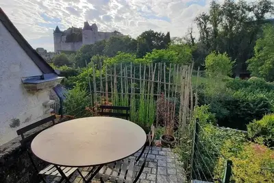 Image de Homerez - Appartement à Luynes, proche Tours