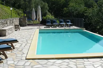 Image de House Lo Scopeto in Bagni di Lucca