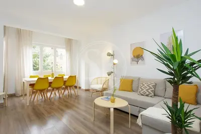 Image de Apartment for 7 people in Monumental