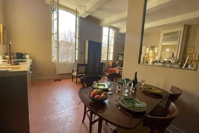 Image de Au coeur Mirabeau