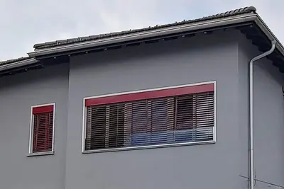 Image de Appartement de vacances Minusio pour 1 - 5 personnes avec 3 chambres à coucher - Logement de vacance