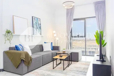 Image de Bloomfields Stylish 2Br in Rukan