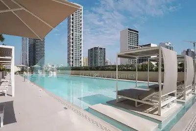 Image de Bloomfields Royal 2Br Binghatti Onyx