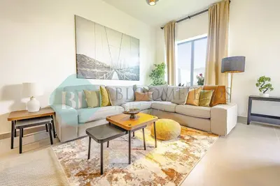 Image de Bloomfields Luxurious 3br+Maid Town House Noya Yas