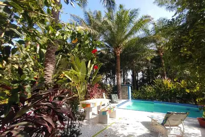 Image de Aki-reski, grande maison aux Bolongs