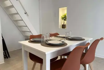 Image de La Petite Maison du Bord de Mer, cosy et tout conf