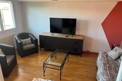 Image de Apparemment fraîchement rénové
