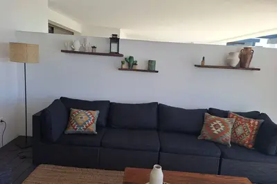 Image de Situé à Casares, au sein du golf de Finca Cortesin.