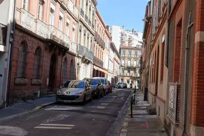 Image de Cœur de Ville & Sérénité : Votre Havre de Paix en Hyper Centre!