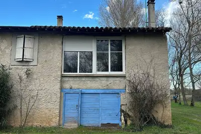 Image de Le petit gite dans la prairie