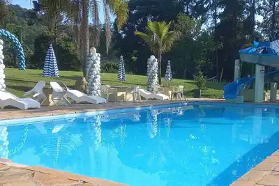 Image de Leisure Site, SÃO Roque - Without Terra Street - For Retreats And Gatherings