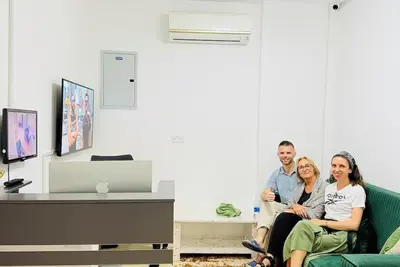 Image de Muscat Dormitory Male & Female