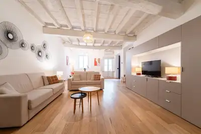 Palazzo Odescalchi by Wonderful Italy - Apt 5