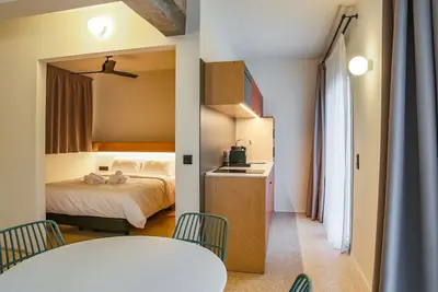 Image de Mooeve Sokratous Two-Bedroom with Terrace