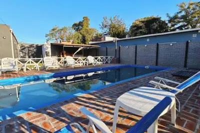 Image de Aguila Blanca Cañuela - 1 Bedroom Apartment