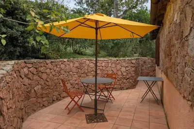 Image de Villa Lavande U Benedettu