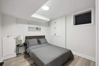 Image de 2 Bedroom Apartment In Pickering