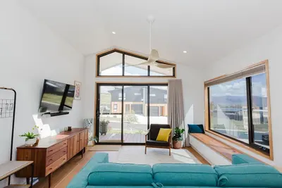 Image de Little Willow - 11a Willow Bay Place