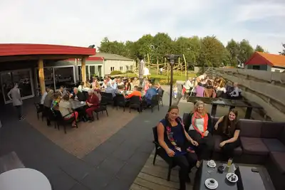 Image de PolderZicht: Spacious Group Hotel with Luxury Rooms and Private Facilities