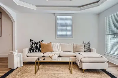 Image de Atlanta Luxe Beltline Estate- Perfect for Groups