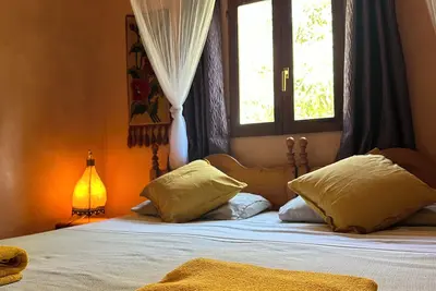 Image de Benirras Casita