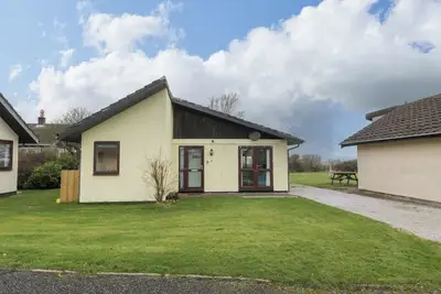Image de 3 Laigh Isle, pet friendly, country holiday cottage in Kirkcudbright