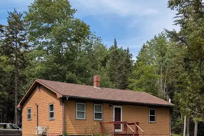 Image de Cozy home close to the Acadia National Park!