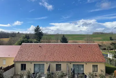 Image de Bienvenue Aux Gîtes \"Le Duo De Galerne\"! \nÀ 5 minutes du ZooParc de Beauval