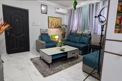 Image de 2 Bedrooms and A Hall Accra