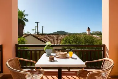 Veneti Corfu Nest - Calm Getaway