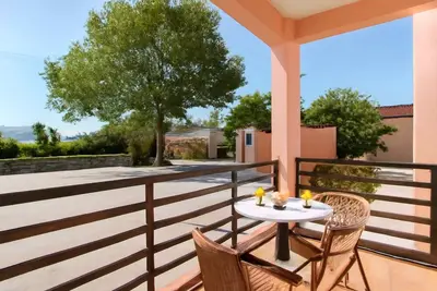 Image de Veneti Corfu Gem - Charming Nest