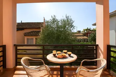 Image de Veneti Corfu Getaway - Sun and Serenity