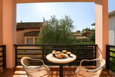 Image de Veneti Corfu Getaway - Sun and Serenity