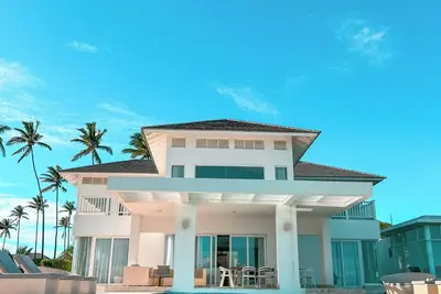 Image de Peninsula Esmeralda - Pearl Villa - Private paradise at the ocean’s gates