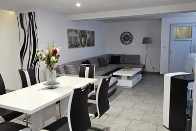 Image de maison 3 chambre entre metz et nancy