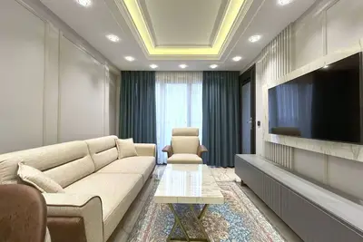 Charming New Apartment next to Istanbul Fisekhane & Marmaray Metro Station