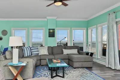 Image de ☀️ Corner Unit - Paradise Shores 200 ☀️