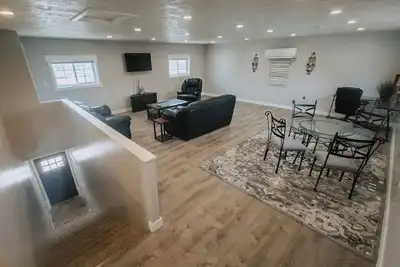 Image de Spacious 1-bedroom apartment in delightful Great Falls with WiFi, Ac