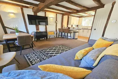 Image de Dove Cott | Sleeps 4 | Central Location